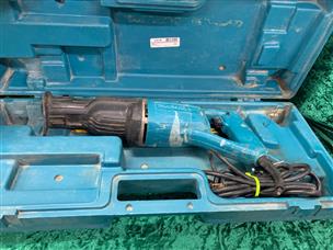 Makita best sale model jr3000v